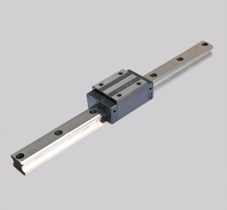 Guiding Rails